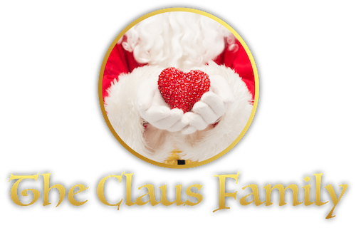 The Claus Family Logo